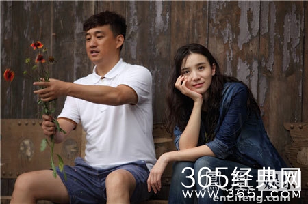 《嘿，老头》大结局剧情介绍：宋佳黄磊“史上最弱CP”终成眷属