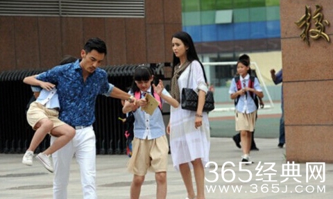 酷爸俏妈主题曲片尾曲插曲有哪些 酷爸俏妈剧中所有歌曲名字歌词介绍