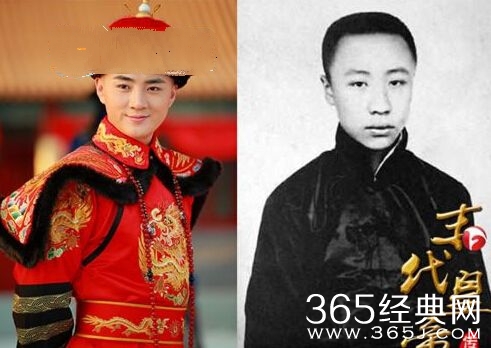 《末代皇帝传奇》溥仪最后结局是什么 溥仪历史原型最后结局介绍