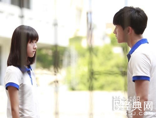 赵薇《左耳》电影主题曲mv首发 歌词视频完整版曝光_shangc.net