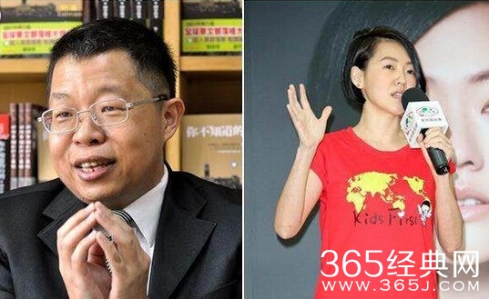 管仁健为什么炮轰小S脑残_管仁健个人资料及背景_管仁健是谁 _365经典网