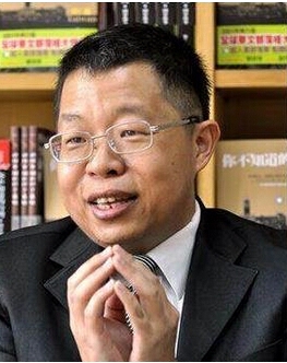 管仁健为什么炮轰小S脑残_管仁健个人资料及背景_管仁健是谁 _365经典网