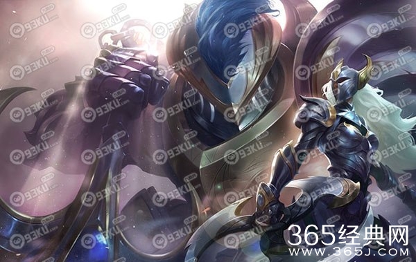 LOL英雄联盟光明骑士希维尔多少钱？光明骑士希维尔购买地址多少