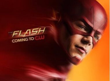 《闪电侠》18集中文字幕什么时候出  字幕更新时间