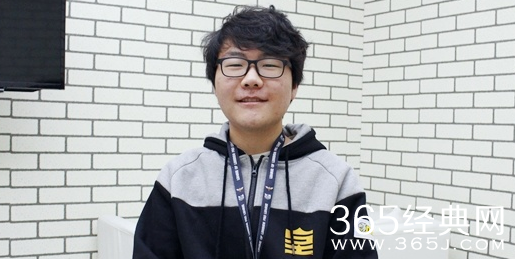 访Zero：Insec即将复出 中国生活有意思