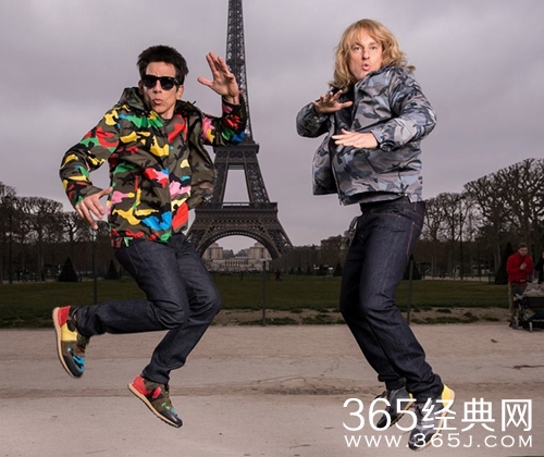 《超级名模2》曝光新剧照 传Lady GaGa高价加盟