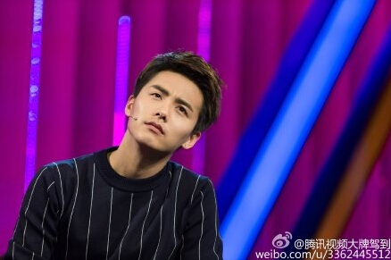 大牌驾到马天宇是哪一期_20150415期完整版视频_志玲姐姐能激发我的保护欲_365经典网