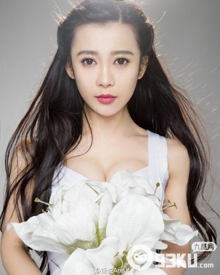 名侦探狄仁杰如烟扮演者是谁?胡悦个人资料微博私房照