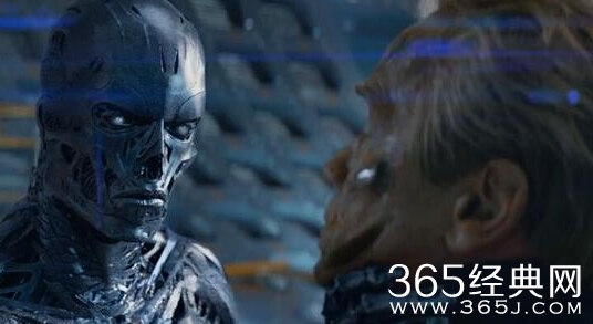 《终结者：创世纪》预告片曝光 终结者：创世纪上映时间受关注