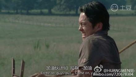 行尸走肉第六季潜藏威胁现身 尼根团伙亮相格伦命危