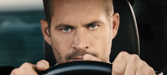 《速度与激情7》保罗沃克怎么复活的 保罗沃克复活使用的什么特效