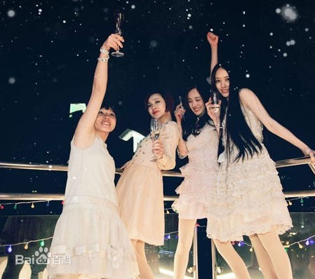 千呼万唤始出来小时代4：灵魂尽头终于有眉目_顾氏夫妇爱情结局成谜_小时代4那天上映