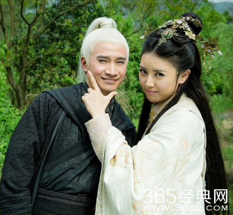 《少年四大名捕》姬瑶花和安世耿到底是什么关系 姬瑶花最后为什么变坏