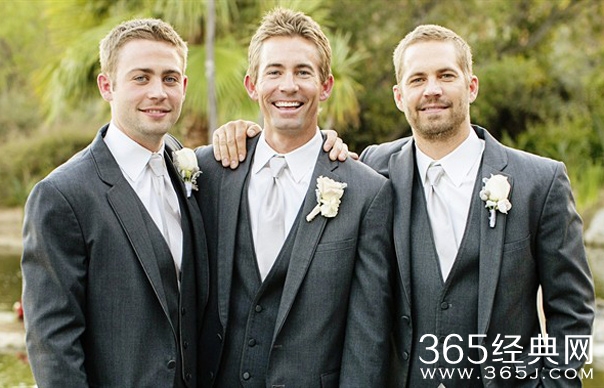 保罗沃克车祸之后死而复生 独家揭秘速7用CG复活保罗沃克