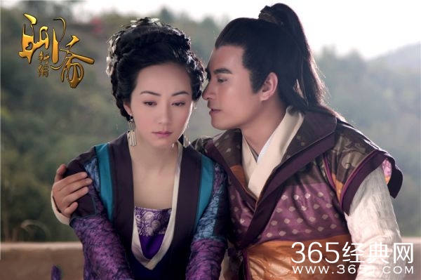 《聊斋新编》故事由哪几部分组成