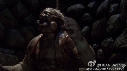 行尸走肉第六季潜藏威胁现身 尼根团伙亮相格伦命危