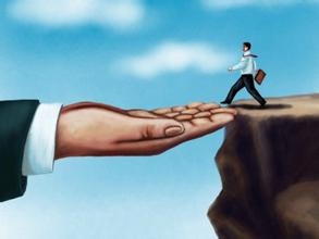 价值2亿美元的工作态度