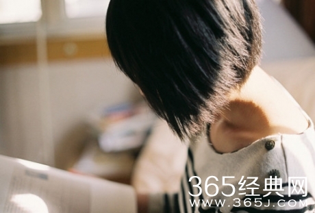 幸福是，两双眼睛，看一个未来