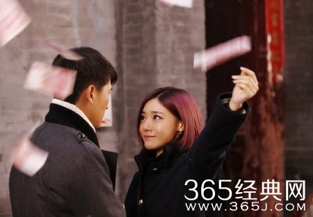 《想明白了再结婚》明播 邓家佳刷颜值倒追凤凰男