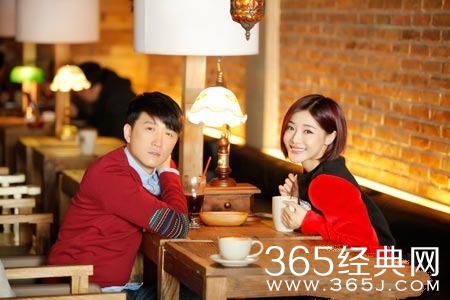 《想明白了再结婚》明播 邓家佳刷颜值倒追凤凰男