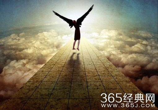 励志文章：要么死，要么去巴黎。