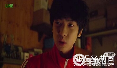 《我的邻居是EXO》女主弟弟扮演者是谁？Jang Yoo-sang个人资料