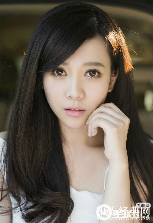 名侦探狄仁杰如烟扮演者是谁?胡悦个人资料微博私房照