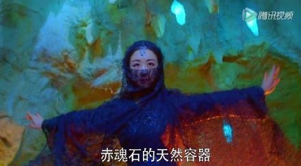 蜀山战纪之剑侠传奇先导片花首曝光 赵丽颖陈伟霆结局难在一起