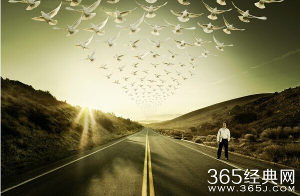 2015经典励志文章：6分钟让你少走6年弯路