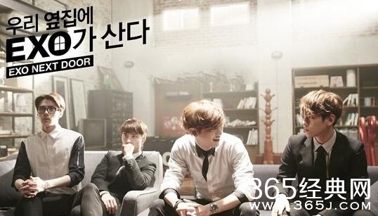 我的邻居是exo第三集片尾曲是什么 _伯贤OST歌曲名字及中文歌词介绍_伯贤OST歌曲视频在线视听下载