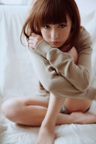 幸福是，两双眼睛，看一个未来