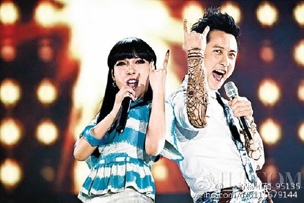 吴莫愁庾澄庆疑同居_揭庾澄庆不为人知的离婚内幕_365经典网