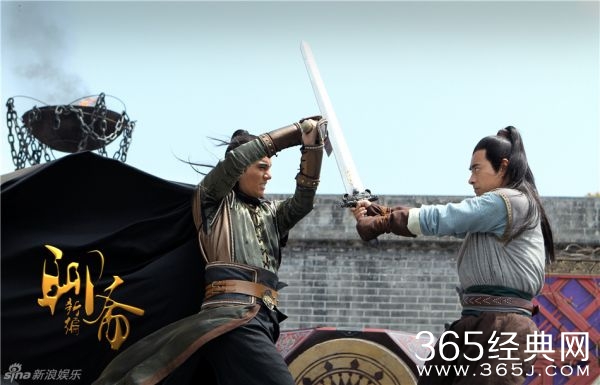 电视剧《聊斋新编》什么时候播出