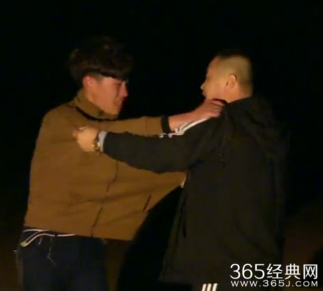 《变形计》20150414期张瀚文哭诉是背景音乐是什么音乐？