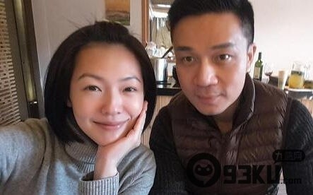 小S左眼眼角瘀伤是怎么回事？小S遭家暴是真的吗？小S老公是谁？