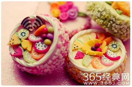 唯美的图片说说心情短语2