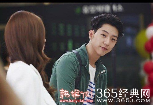 看见味道的少女李正信惊喜客串现身_是否动摇申世京_365经典网