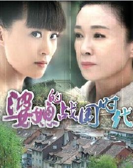 婆媳的战国时代第35-36集剧情介绍_赵子泉被拒情绪崩溃_365经典网