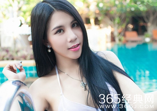 南湘Baby是谁 模特南湘Baby微博性感写真曝光 南湘Baby三围个人资