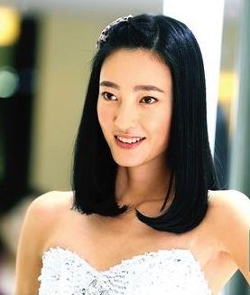 素颜女神王丽坤婚纱照曝光_王丽坤跟谁结婚了_王丽坤真的结婚了吗