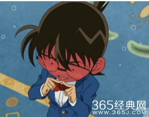 动漫名侦探柯南为什么最近两周都不见更新