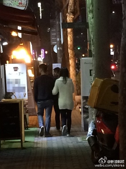 雪莉与崔子什么关系_雪莉与崔子在交往吗_雪莉与崔子深夜甜蜜约会_经典网