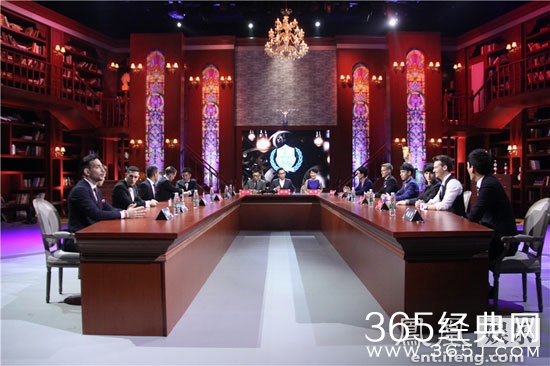 林志颖《青年说》大谈父子经 曝自己14岁曾无证驾驶