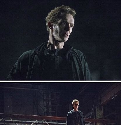 绿箭侠第三季第20集、21集中文预告片及剧情介绍 西娅生死成迷roy复活