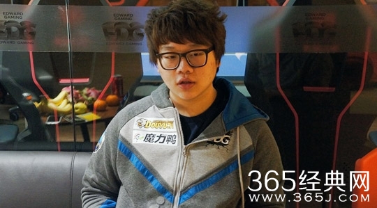 韩媒采访EDG双援：最近对韩国队没赢过