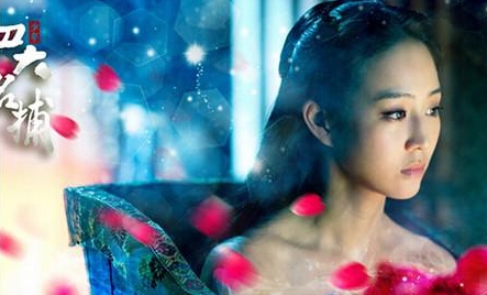 新少年四大名捕第20集插曲有哪些_少年四大名捕插曲背景音乐介绍_365经典网