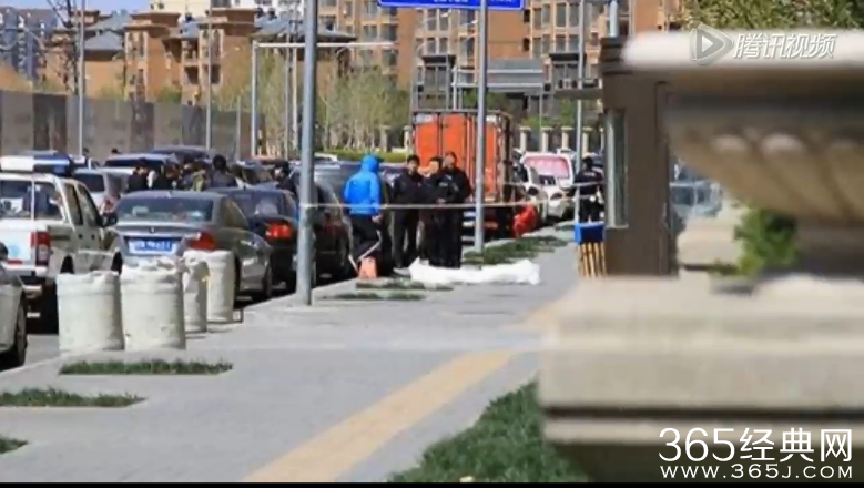 北京一名年轻女子当街被割喉当场倒地身亡_凶手为什么要杀女子跟女子什么关系_365经典网