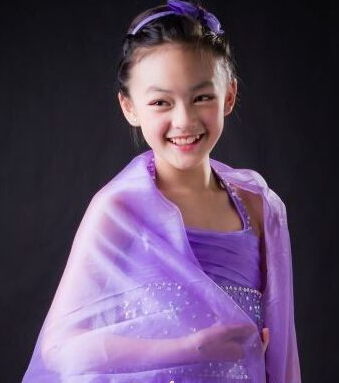 《酷爸俏妈》孙笑笑扮演者是谁 孙笑笑扮演者陈文淇个人资料演过的电视