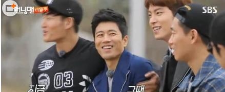 RunningMan150412期视频直播 最新一期小王子洪宗玄再度