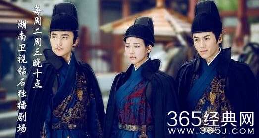 《少年四大名捕》冷血他们是怎么得到玉玺的 安王妃的任务是什么